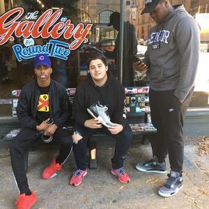 Meet your Posher, Cameron